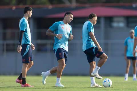 Flamengo encara o Barcelona no Maracan&atilde; valendo t&iacute;tulo Intercontinental