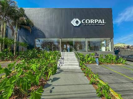 Nova na Capital, incorporadora inaugura espa&ccedil;o fixo na Avenida Afonso Pena