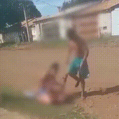 Homem foi esfaqueado por casal ap&oacute;s suposta foto ligada ao Comando Vermelho