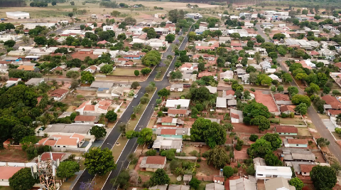 Morre agricultor atropelado por motorista b&ecirc;bado ap&oacute;s discuss&atilde;o
