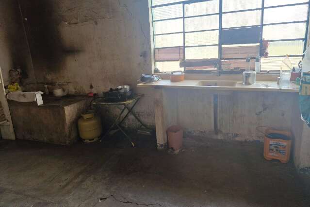 Homens s&atilde;o acolhidos ap&oacute;s resgate de trabalho an&aacute;logo &agrave; escravid&atilde;o em fazenda