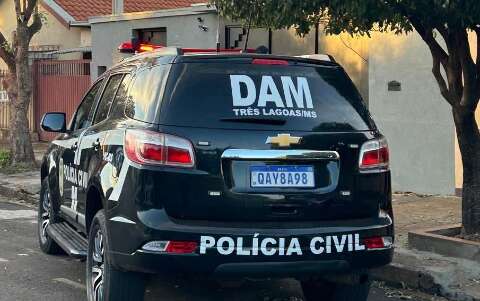 Envolvido em triplo homic&iacute;dio &eacute; preso ap&oacute;s agredir ex-companheira