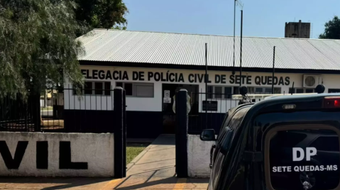 Discuss&atilde;o termina com agricultor em estado grave ap&oacute;s ser atropelado