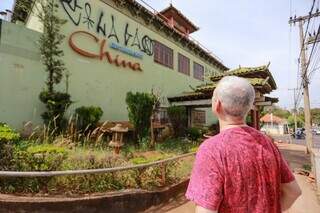 Como restaurante t&atilde;o ic&ocirc;nico segue fechado e &agrave; venda por R$ 4 milh&otilde;es 
