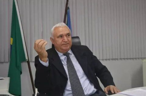 Juiz aponta que tornozeleira &eacute; &ldquo;grande neg&oacute;cio&rdquo; para r&eacute;us por homic&iacute;dio 