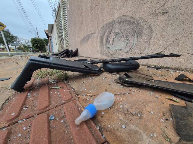 Crian&ccedil;a de 7 anos morre em acidente causado por motorista b&ecirc;bado no Tijuca