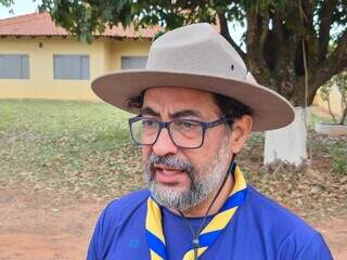 Acampamento leva 600 escoteiros &agrave; viv&ecirc;ncia pr&aacute;tica de amizade e sustentabilidade