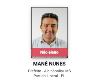 Alvo da Lei Maria da Penha, ex-prefeito &eacute; preso e paga fian&ccedil;a de R$ 1,5 mil