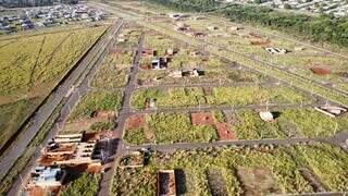 Rel&iacute;quia de 1910 mostra como Campo Grande se redesenhou no tempo