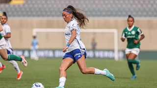 Corinthians e Cruzeiro vencem e abrem vantagem nas semis do Brasileir&atilde;o Feminino