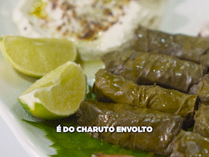 H&aacute; 40 anos, fam&iacute;lia uniu churrasco e comida &aacute;rabe em Campo Grande