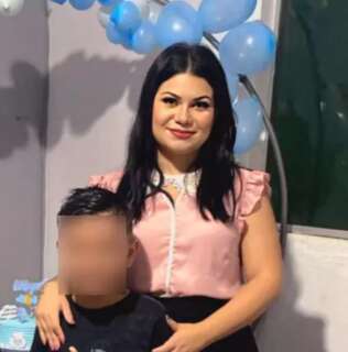 &ldquo;S&oacute; me resta Deus para preencher o vazio&rdquo;, diz m&atilde;e de filho morto por b&ecirc;bado