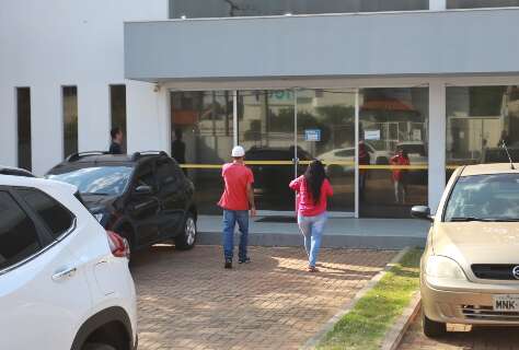 Guarda municipal &eacute; afastado ap&oacute;s atirar contra jovem no Aero Rancho