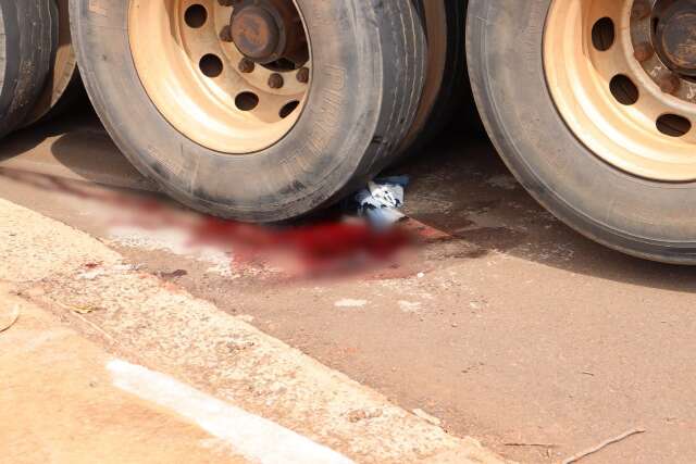 Motociclista morta em acidente era servidora da prefeitura e n&atilde;o possu&iacute;a CNH