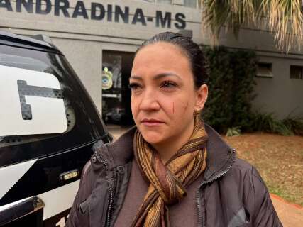 Vereadora &eacute; agredida por moradora quando chegava &agrave; C&acirc;mara para trabalhar