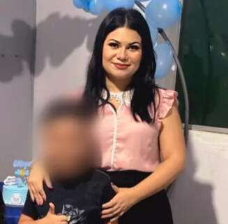 &ldquo;S&oacute; me resta Deus para preencher o vazio&rdquo;, diz m&atilde;e de filho morto por b&ecirc;bado