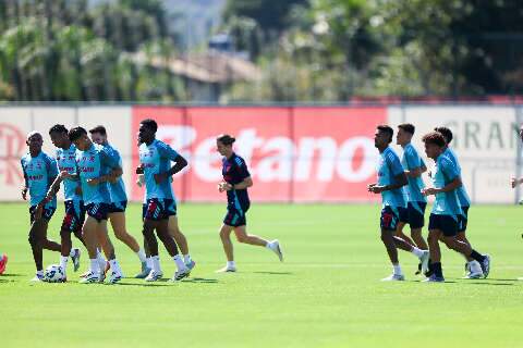 Brasileir&atilde;o fecha rodada com jogos de Palmeiras e Flamengo nesta noite