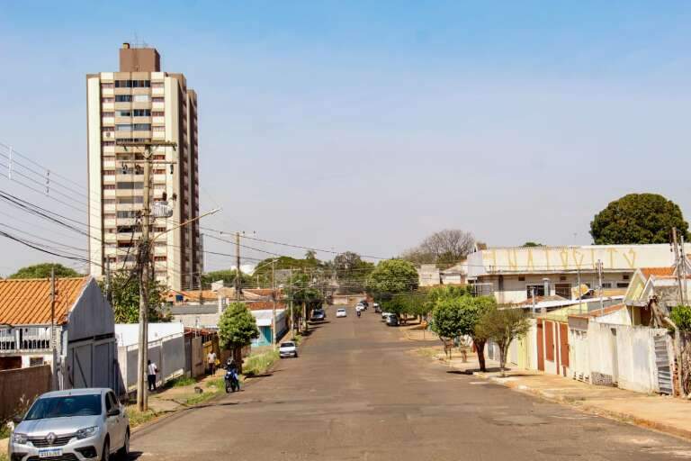 Campo Grande News