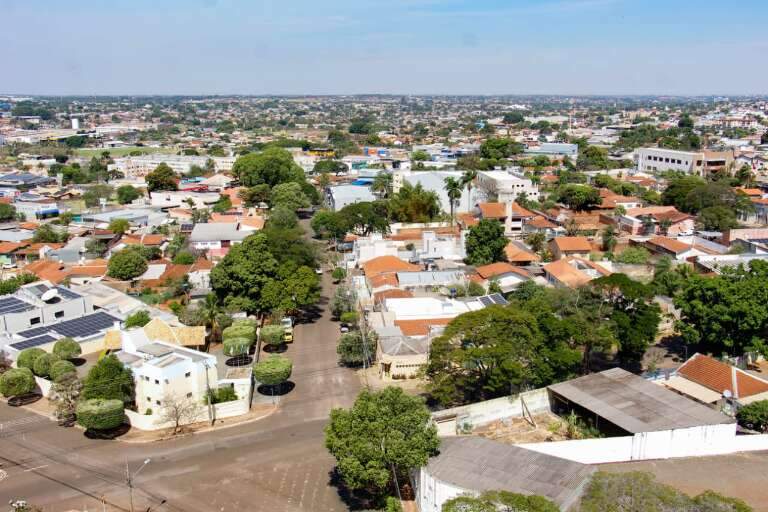 Campo Grande News