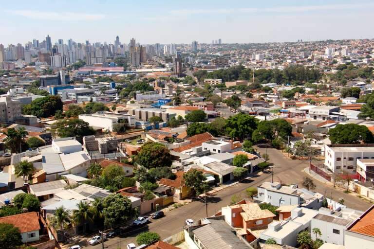Campo Grande News
