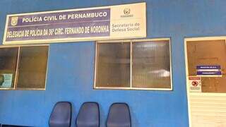Foragido por homic&iacute;dio em MS &eacute; preso em Fernando de Noronha
