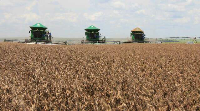 Produtores t&ecirc;m at&eacute; 30 de setembro para declarar Propriedade Territorial Rural 