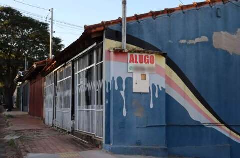 Voc&ecirc; mora em im&oacute;vel alugado? Participe da enquete