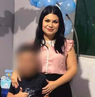 &ldquo;S&oacute; me resta Deus para preencher o vazio&rdquo;, diz m&atilde;e de menino morto em acidente