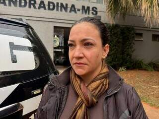 Vereadora &eacute; agredida por moradora quando chegava &agrave; C&acirc;mara para trabalhar