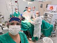 Hospitais recebem 11 sistemas de vídeo para cirurgias em MS