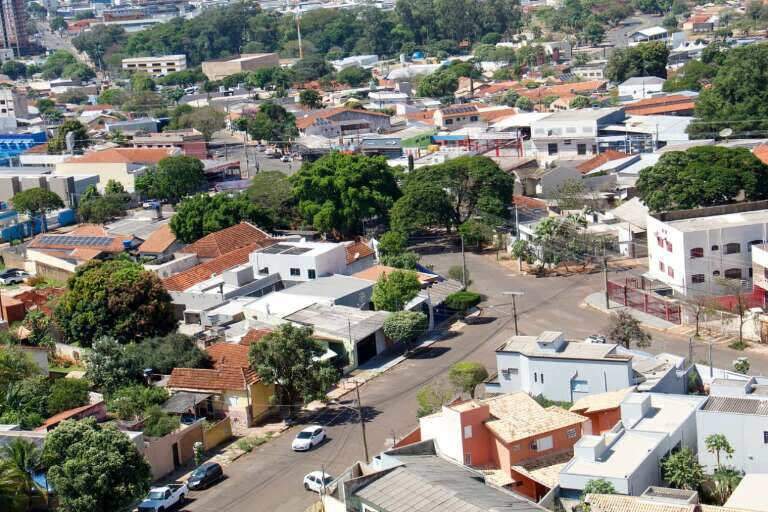 Campo Grande News