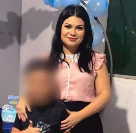 &ldquo;S&oacute; me resta Deus para preencher o vazio&rdquo;, diz m&atilde;e de menino morto em acidente