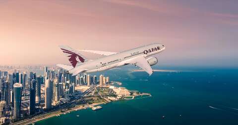 A&eacute;rea tem promo&ccedil;&atilde;o para Dubai saindo de Campo Grande