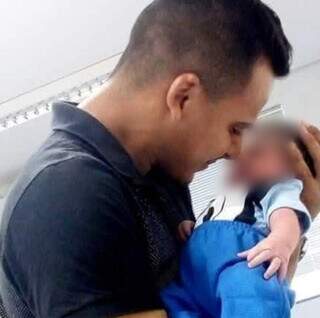 &ldquo;S&oacute; me resta Deus para preencher o vazio&rdquo;, diz m&atilde;e de menino morto em acidente