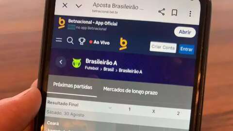 A populariza&ccedil;&atilde;o das bets entre jovens preocupa voc&ecirc;?