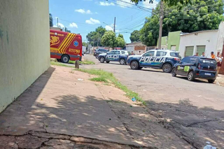 Suspeita de matar homem a facadas teve irmão assassinado 8 meses antes Suspeita de matar homem a facadas teve irmão assassinado 8 meses antes