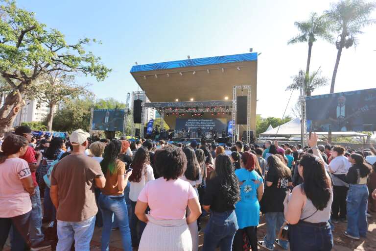 Campo Grande News