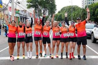 Turma do Longo conquista ouro no feminino e Adac &eacute; tricampe&atilde; no masculino