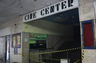 Bingo, zona, t&uacute;nel do crime... lugares onde j&aacute; aconteceu de tudo na Capital