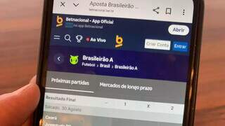 A populariza&ccedil;&atilde;o das bets entre jovens preocupa voc&ecirc;?