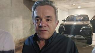PT oficializa saída do governo Riedel e entrega todos os cargos PT oficializa saída do governo Riedel e entrega todos os cargos