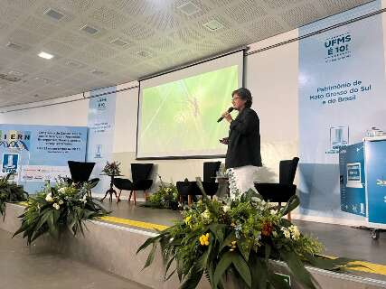 Campo Grande ter&aacute; nomes internacionais em congresso sobre doen&ccedil;as infecciosas