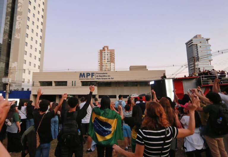 Campo Grande News