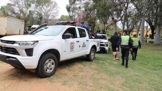 Paraguai transfere 42 presos ap&oacute;s descobrir &ldquo;celas de luxo&rdquo; em pres&iacute;dio