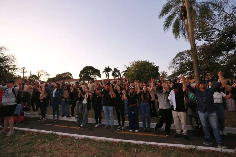 Campo Grande News