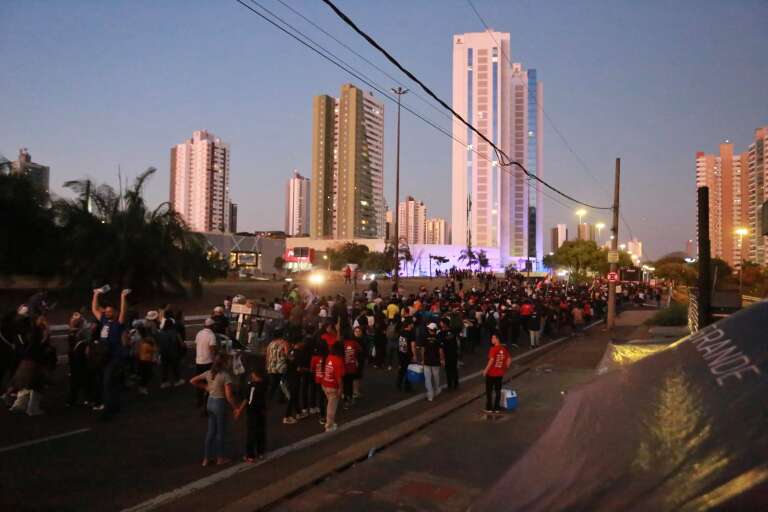 Campo Grande News