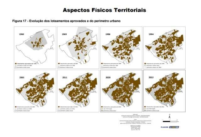 Atualiza&ccedil;&atilde;o do perfil socioecon&ocirc;mico de Campo Grande &eacute; publicada