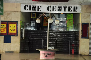 Bingo, zona, t&uacute;nel do crime... lugares onde j&aacute; aconteceu de tudo na Capital