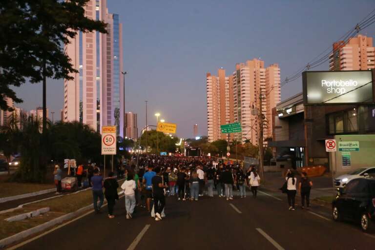 Campo Grande News