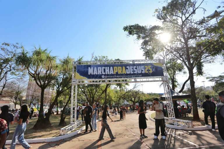 Campo Grande News